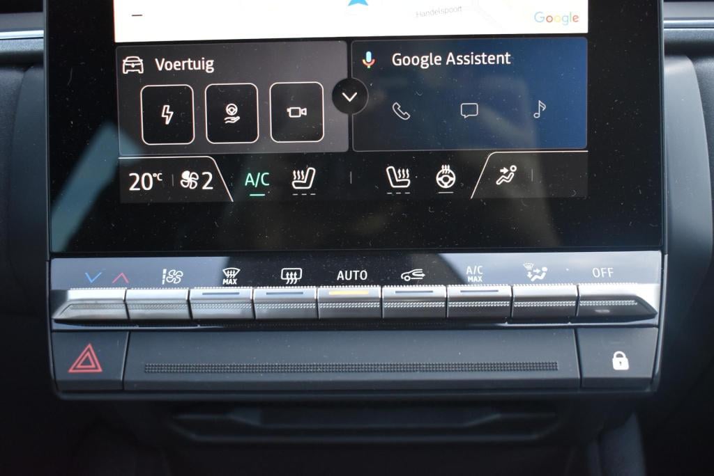 Renault Captur 1.8 e-tech full hybrid 160 techno | climate control | adapti