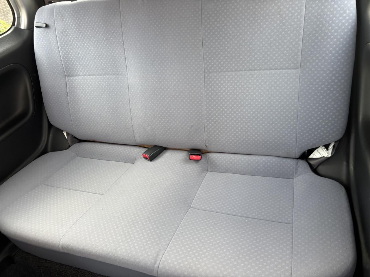 Daihatsu cuore