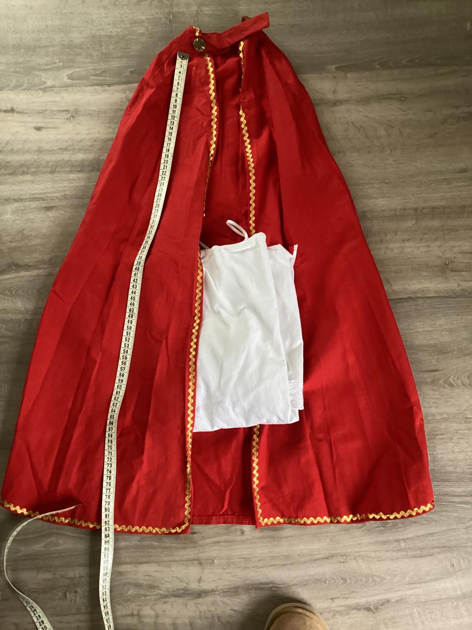 Sinterklaas pak kinderen