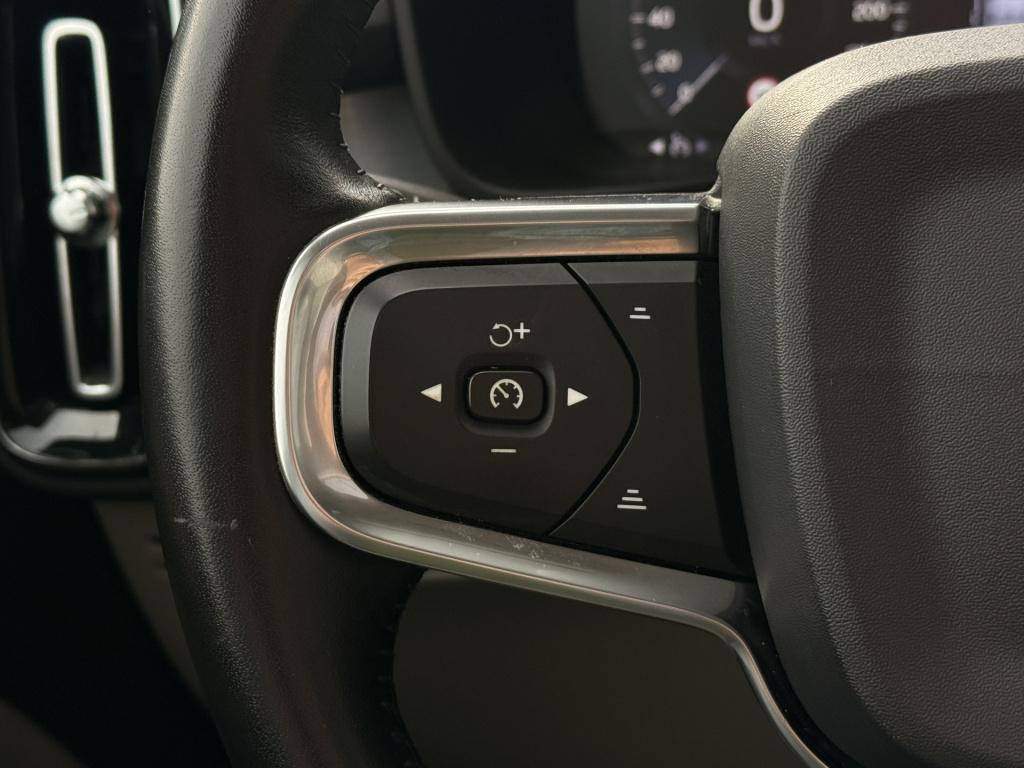 Volvo XC40 1.5 t3 | pano | navi | acc | achteruitrijcamera | stoelverwarmin