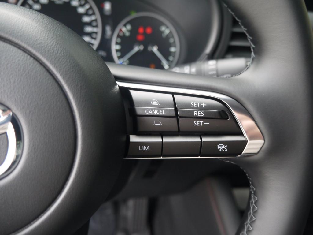 Mazda 3 2.0 e-skyactiv-x m hybrid 186 homura