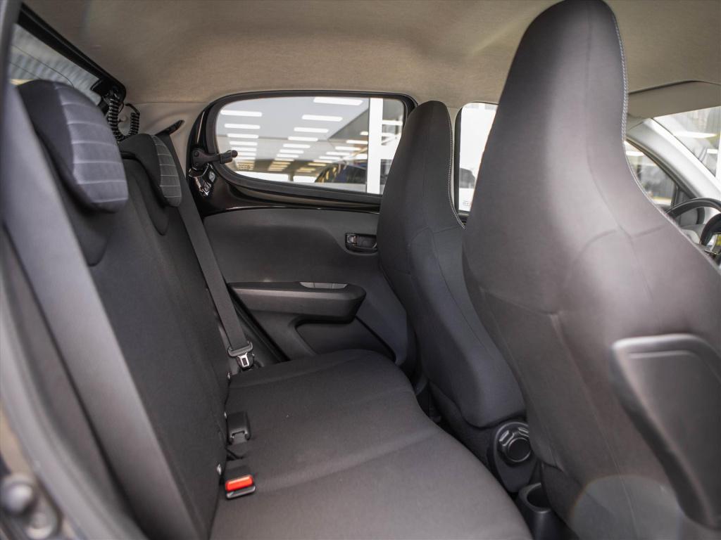 Peugeot 108 1.0 e-vti 72 5d active