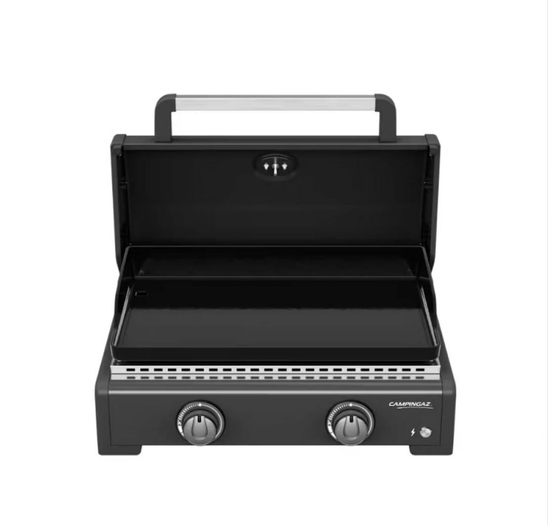 CAMPINGAZ ONYX 2 PLANCHA