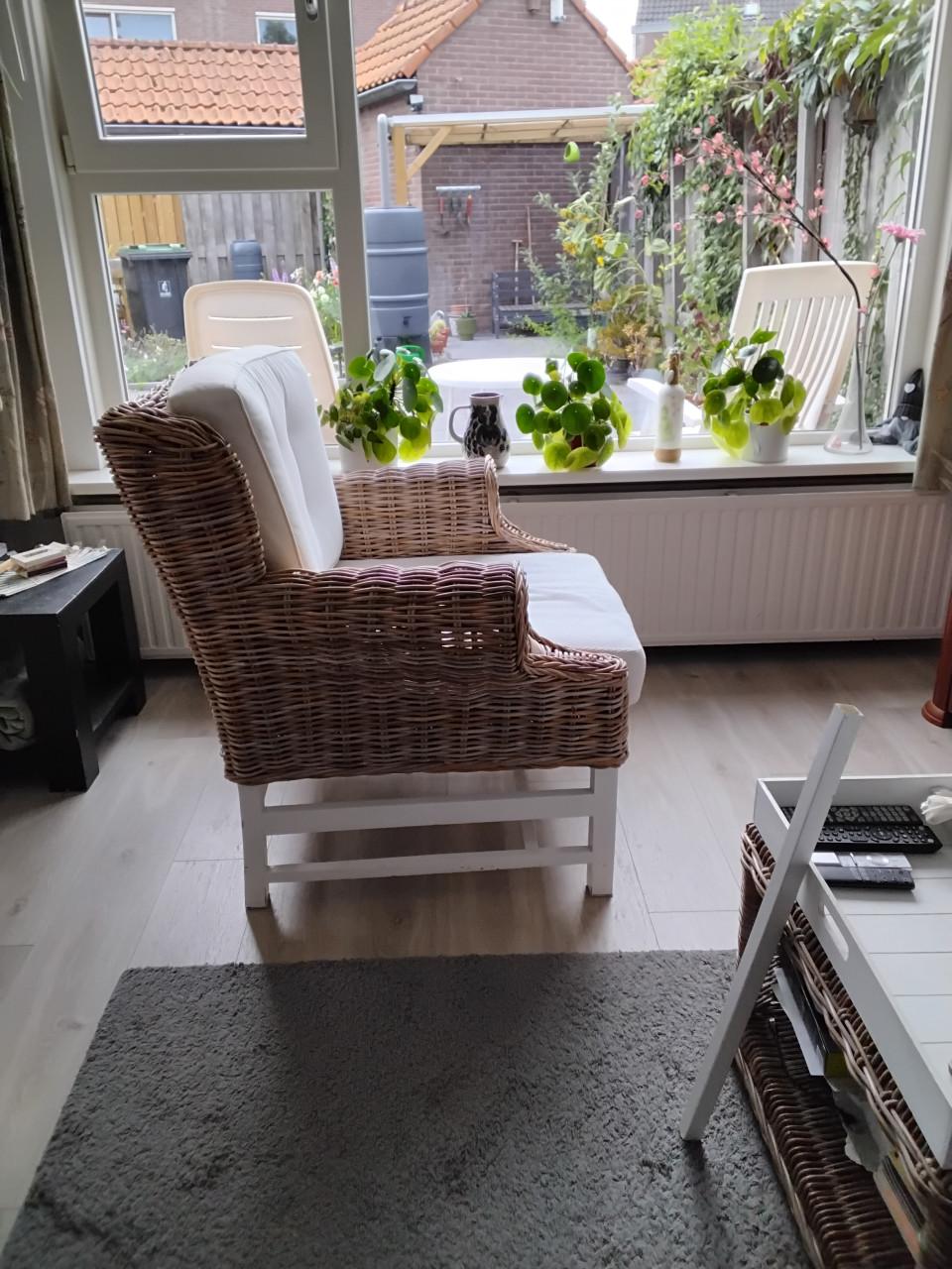 Stoel