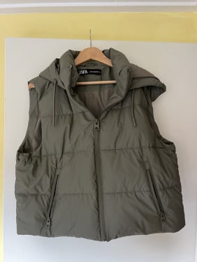Bodywarmer