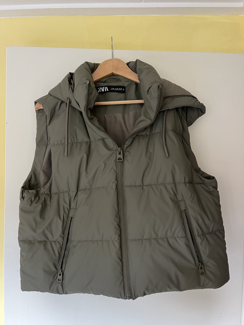 Bodywarmer