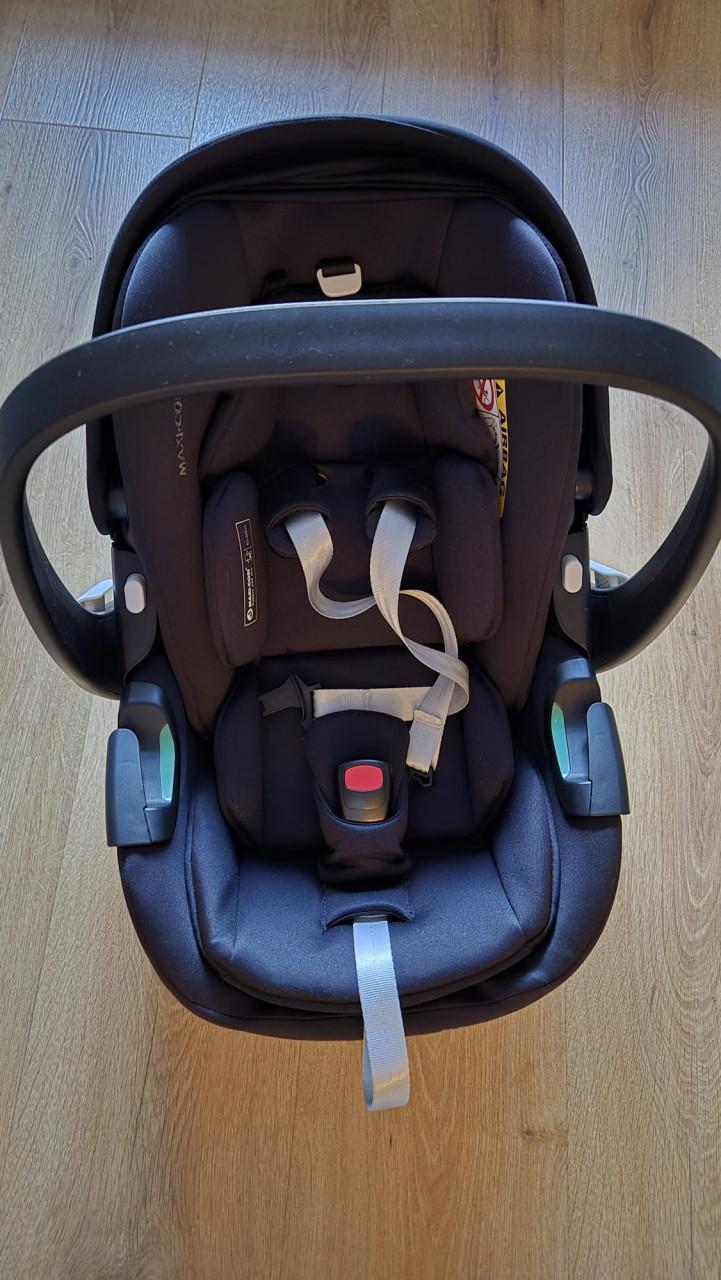 Maxi Cosi Pebble 360 Pro