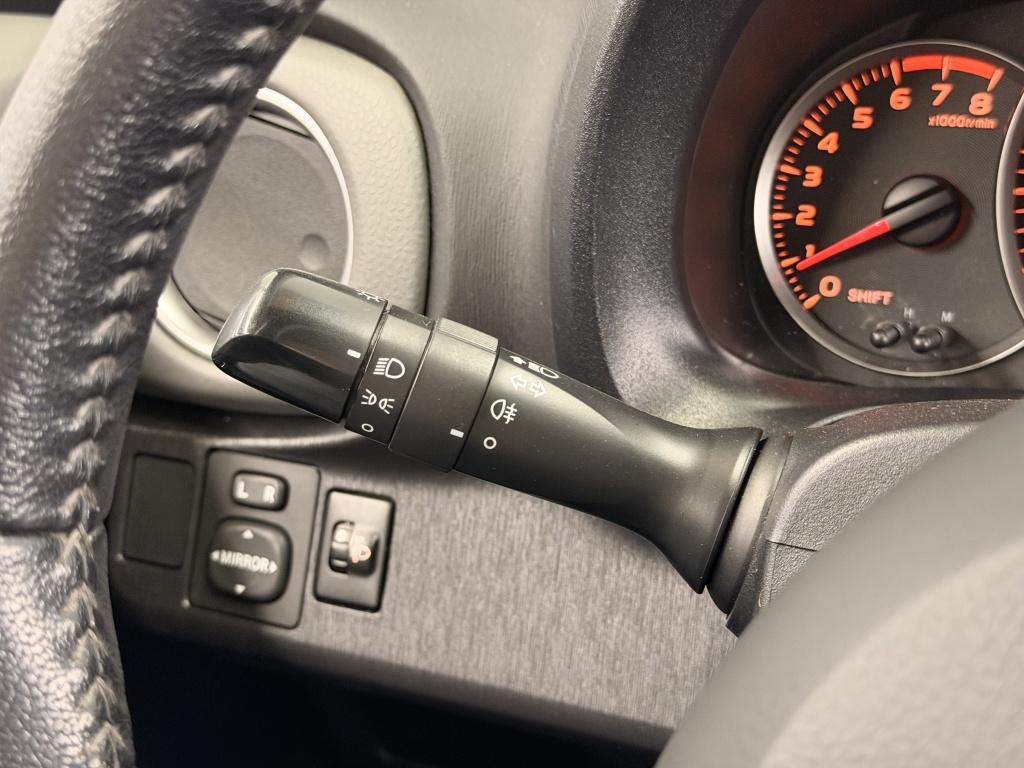 Toyota Yaris 1.3 vvt-i aspiration