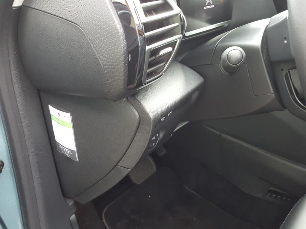 Citroen Ë-c4 ev 50kwh 136pk 3-fase feel pack navigatie | apple carplay & an