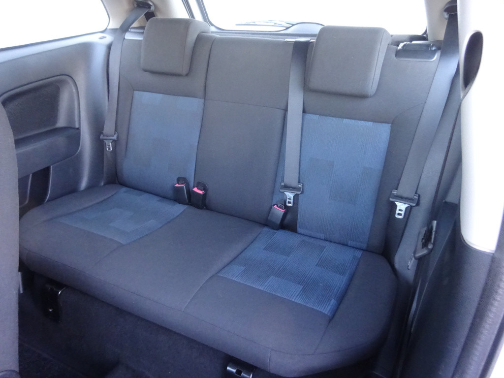 Ford Fiesta 1.6-16v futura 1e eigenaar / airco / elektr. ramen / lm velgen 