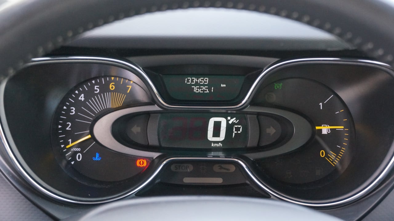 Renault Captur 1.2 TCe Expression rijklaar incl garantie