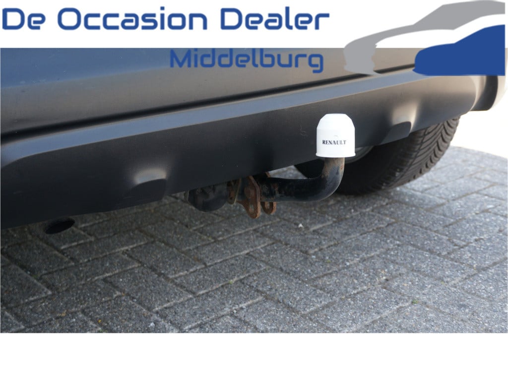Renault Captur 1.2 tce expression rijklaar incl garantie
