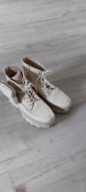 Bronx boots