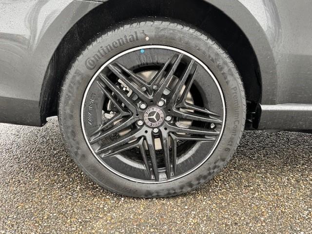 Mercedes-Benz V-Klasse 300d 4-matic extra lang dubbel cabine edition amg l 