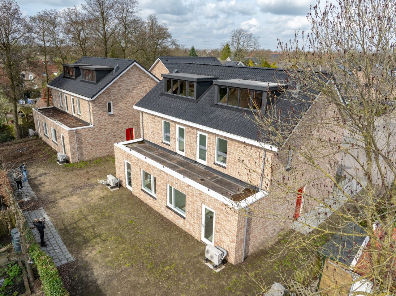 Ook zo'n prachtige dakkapel of nokverhoging? email wim@dakkapeldirect.nl!