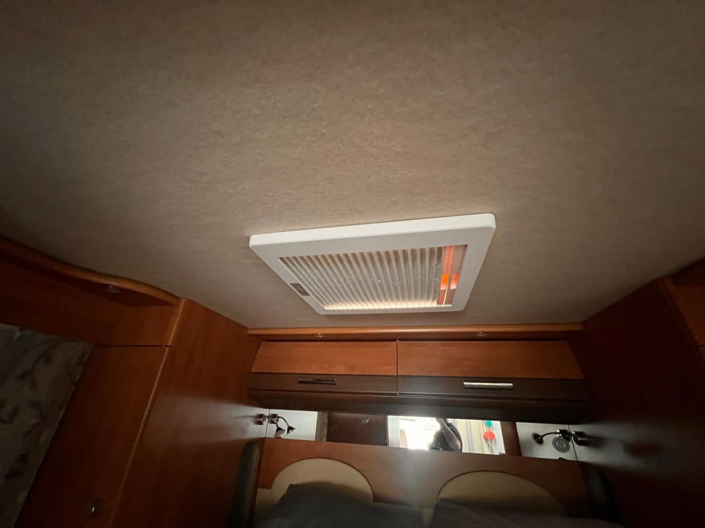 Carthago Onbekend c-tourer i150 bcx358