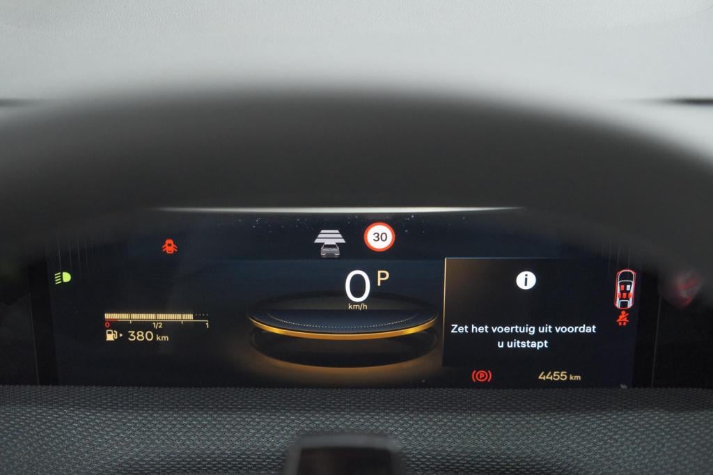 Citroen C5 Aircross 1.2 hybrid 145 max | 360 camera | adaptieve cruise cont