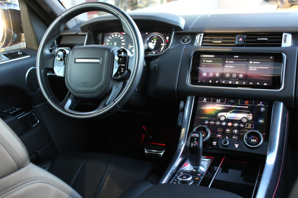 Land Rover Range Rover 2.0 p400e autobiography dynamic | 1ste eigenaar | or