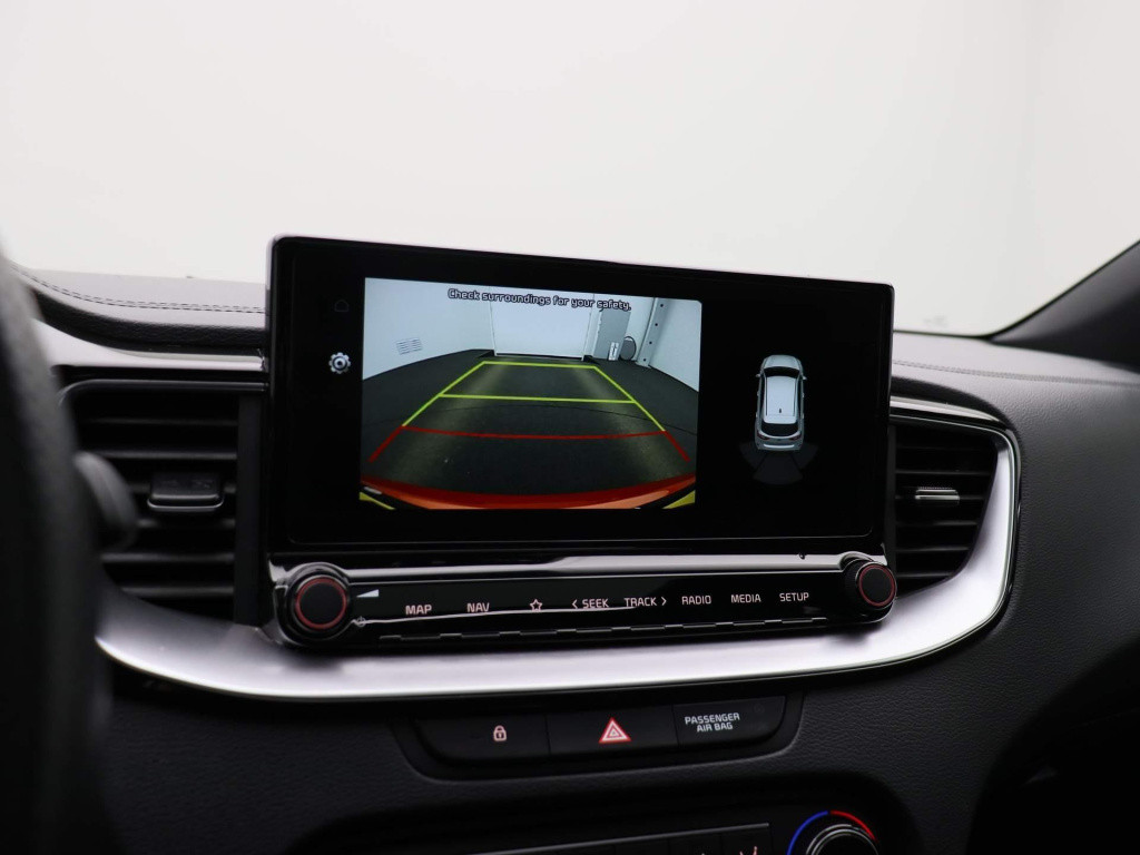 Kia Proceed 1.5 t-gdi gt-line | navigatie | climate control | panorama dak 