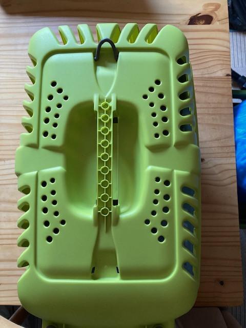 Reismand kleine huisdieren