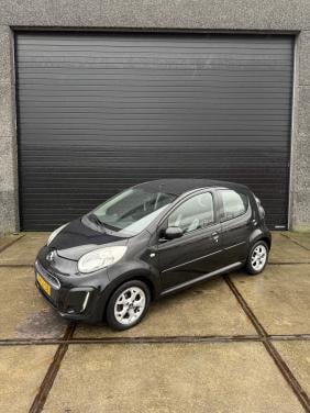 Citroen C1 1.0 Selection Facelift 2013 145DKM NAP NW Koppeling