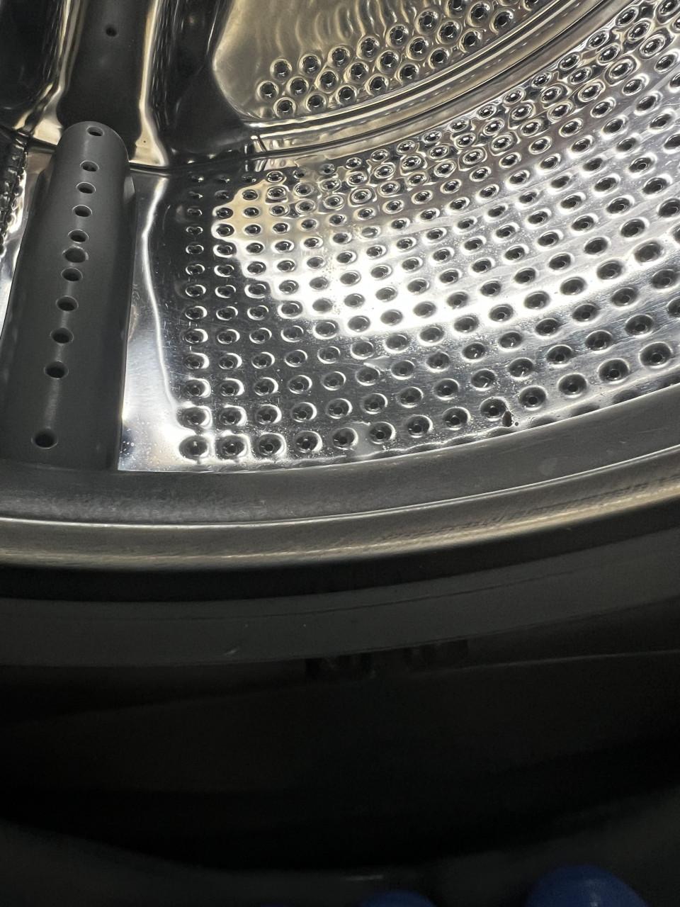 A+++ klasse Wasmachine Zo goed als nieuw 6 kg. 1400 toren