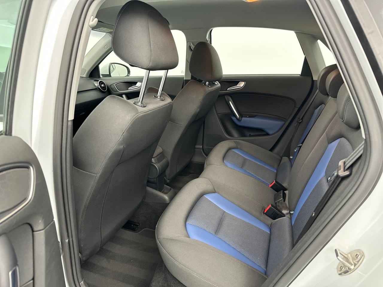 Audi A1 Sportback 1.0 TFSI | S-Line | Navi | Cruise Control