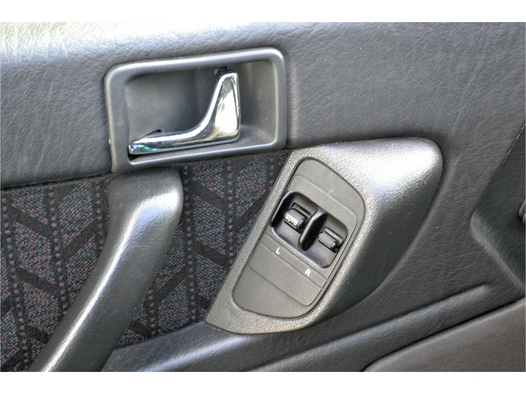 Rover 200-serie 216 coupé targa verkocht