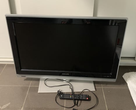 Philips televisie 32PFL5322/10
