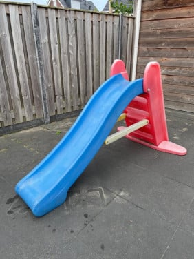 Glijbaan