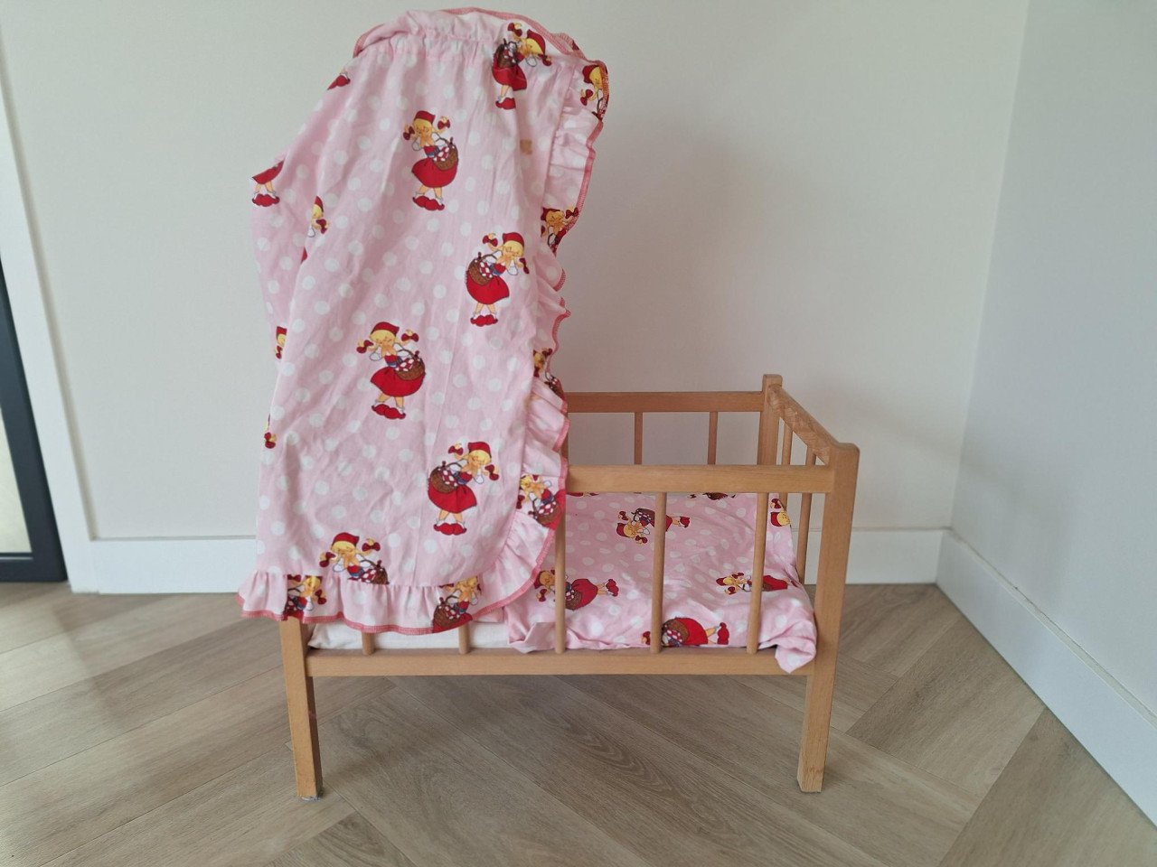 Poppenwieg