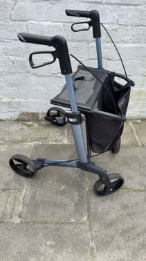 Rollator