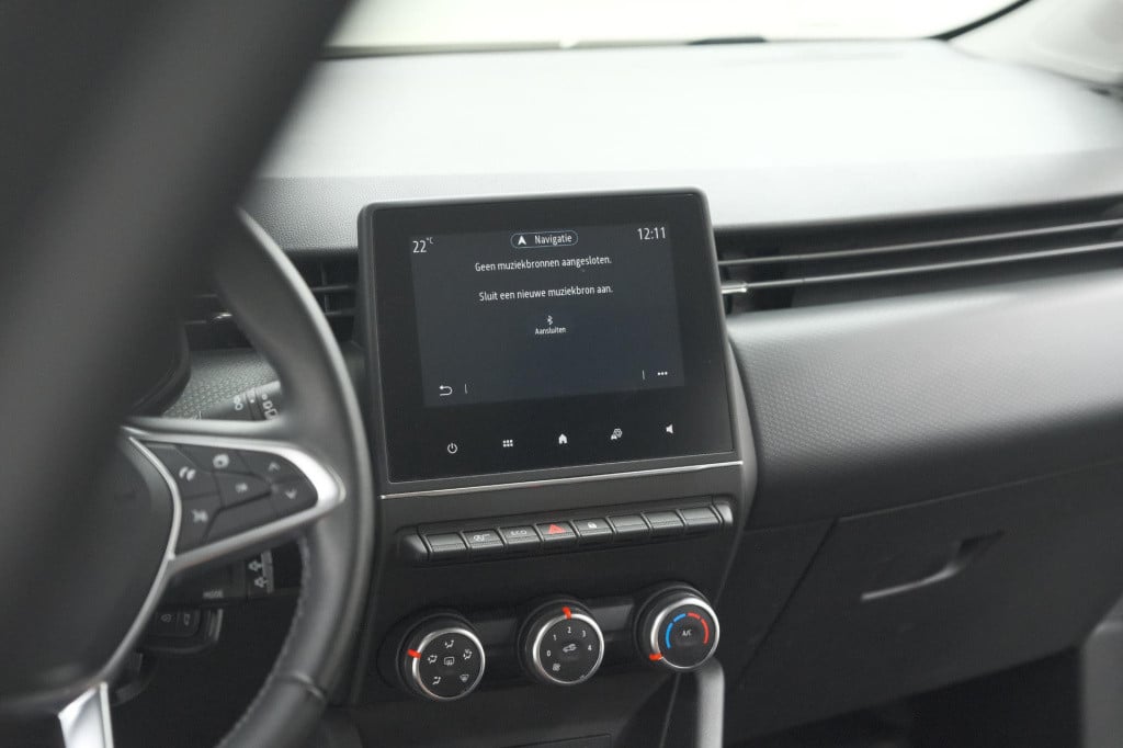 Renault Clio tce 90 evolution | apple carplay | cruise control | navigatie