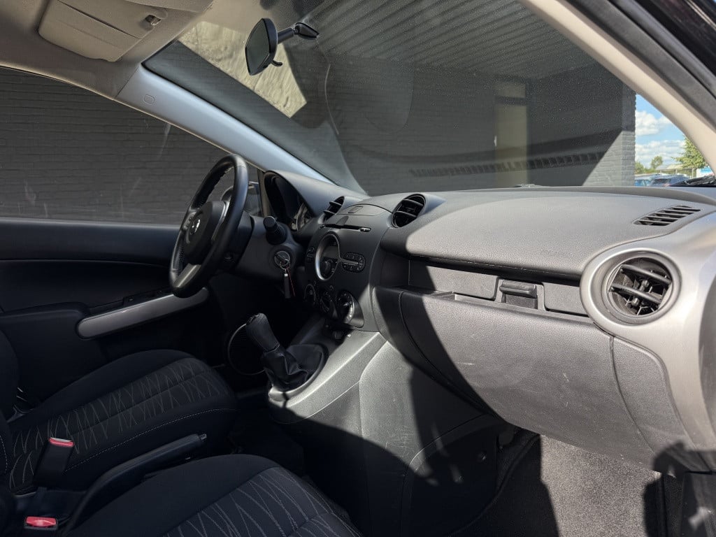 Mazda 2 1.3 s-vt touring