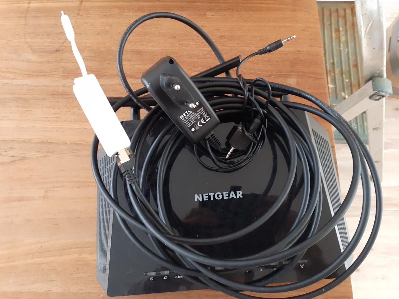 Netgear