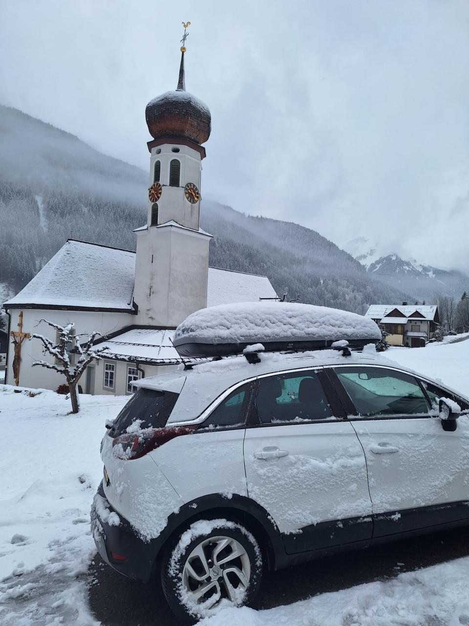 Dakkoffer huren in Zeeland? Veilig & voordelig op pad!