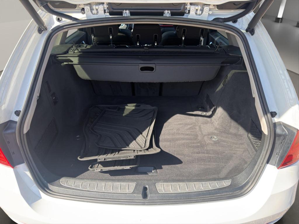BMW 3-serie touring 320d m sport edition high executive pano