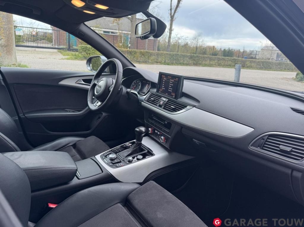 Audi A6 avant 2.0 tfsi pro line s *pano, trekhaak,winterset*