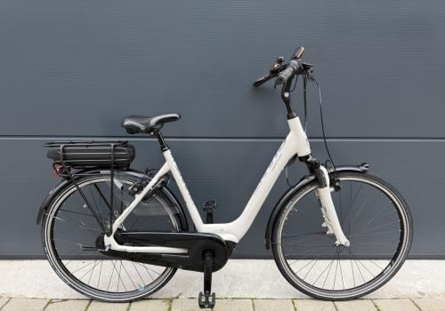 Giant GrandTour E+ middenmotor elektrische fiets