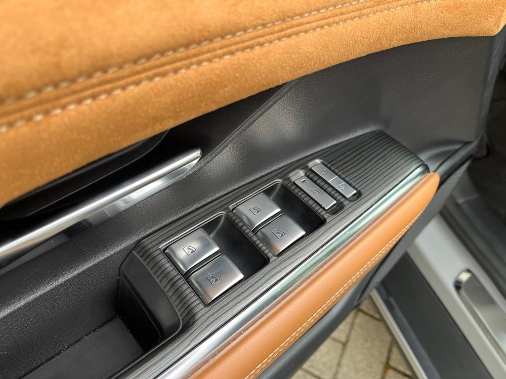 Mazda 6 6e takumi plus long range 80 kwh