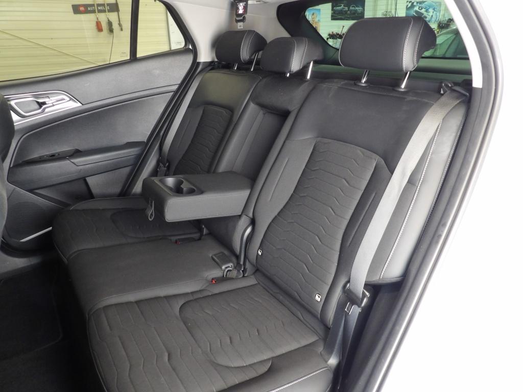 Kia Sportage 1.6 t-gdi 265 pk plug-in hybrid at 6 4wd dynamic line