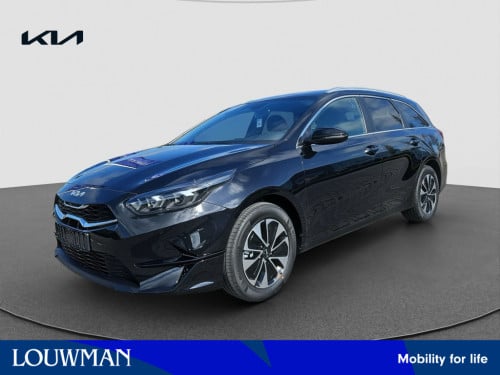 Kia Ceed Sportswagon 1.0 t-gdi design edition ** actie model ** | digital c