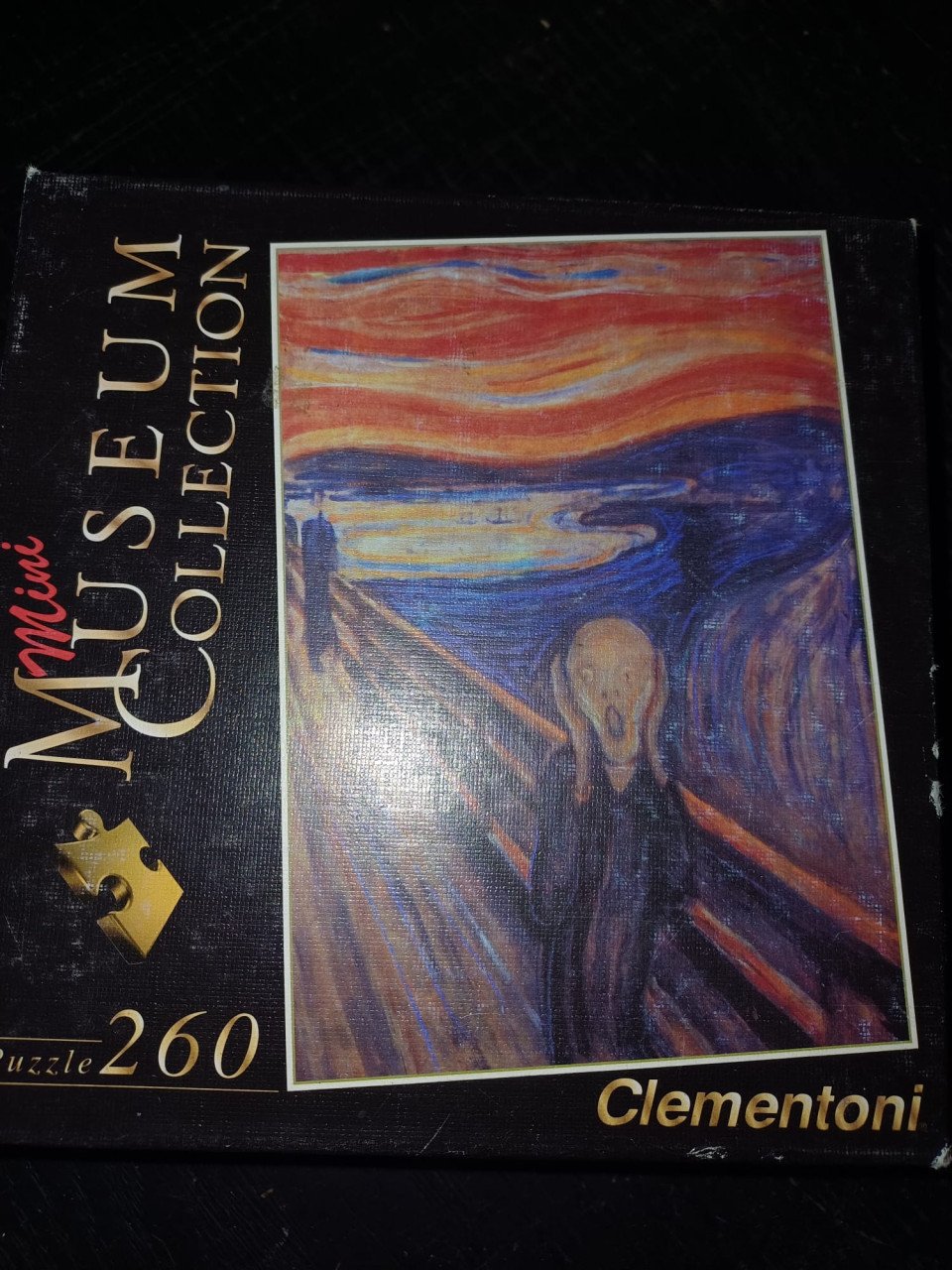Puzzel