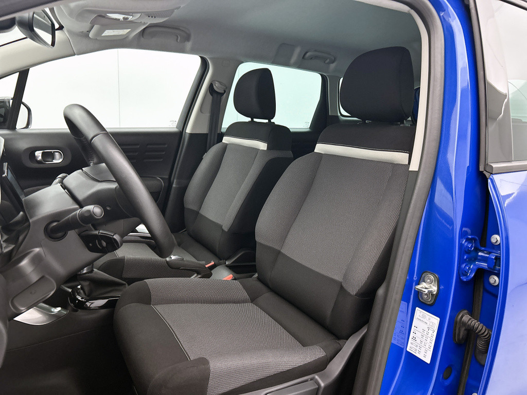 Citroen C3 Aircross 130 pk automaat max | rijklaar | camera | apple carplay