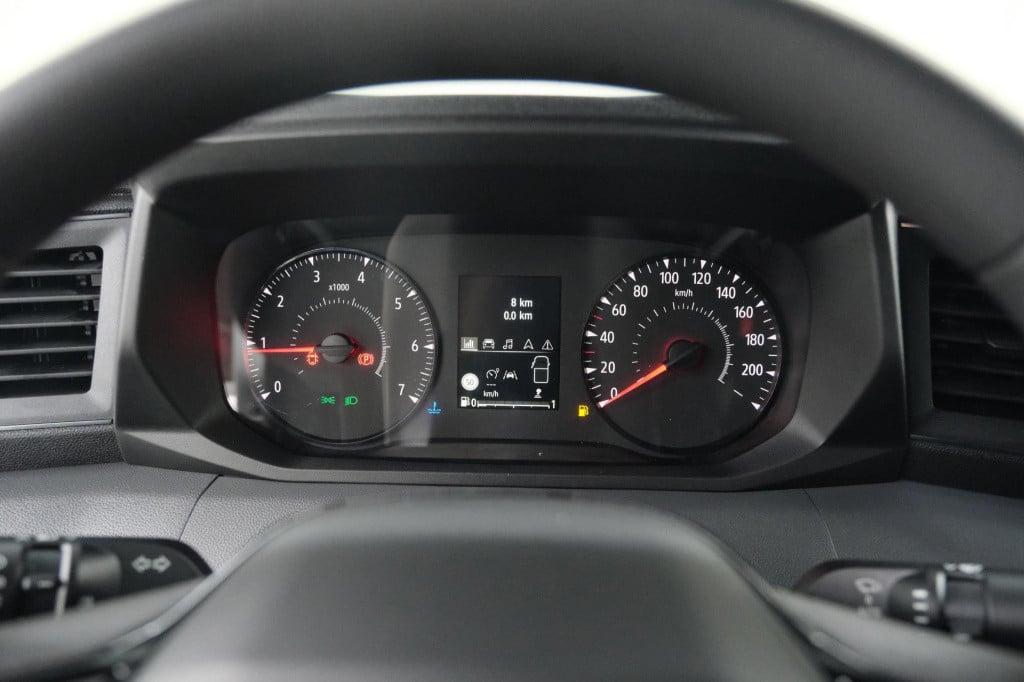 Renault Master t35 2.0 dci 150 l2h2 extra | nieuw model | camera | parkeers