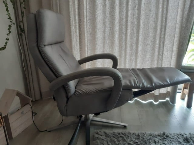 Relax fauteuil