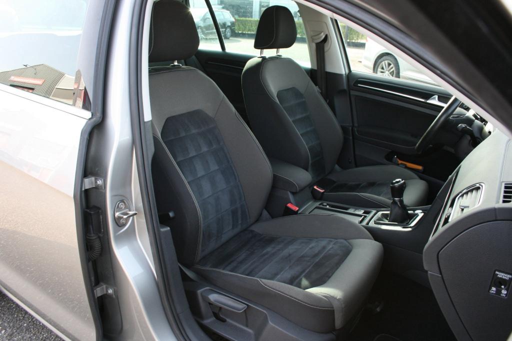 Volkswagen Golf variant 1.2 tsi highline