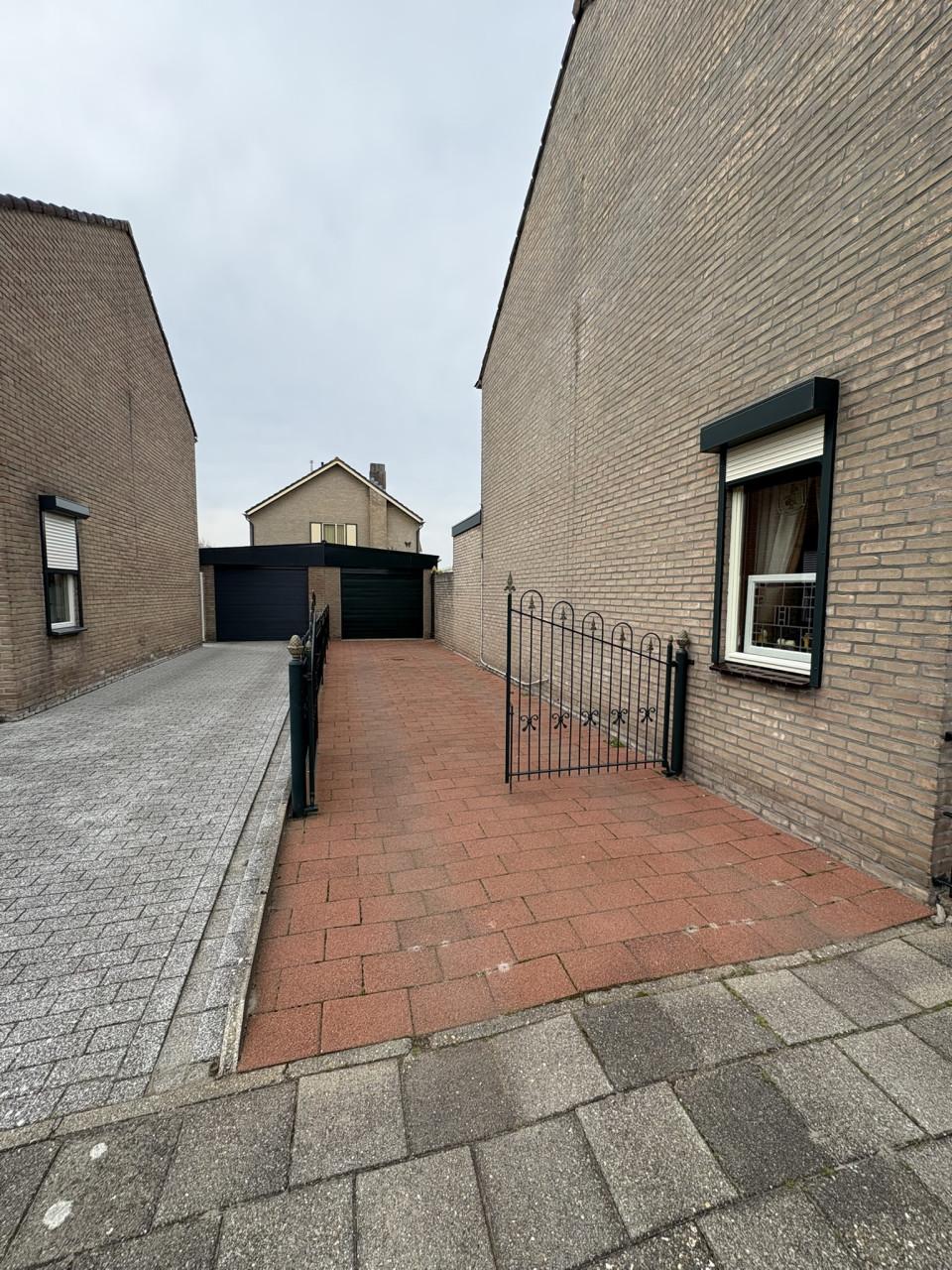 Schorrenkruidlaan 21 in Philippine