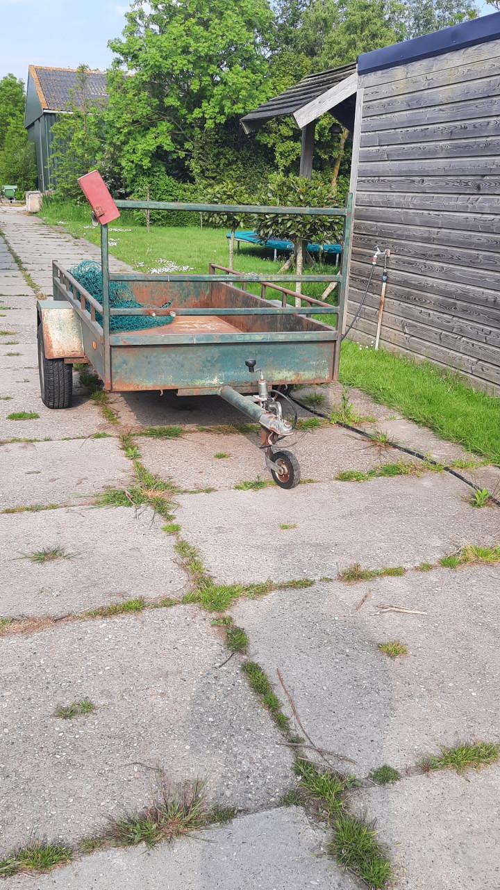 Aanhanger