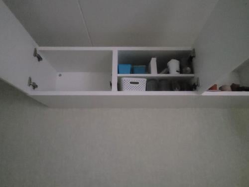 Kallax kast wit